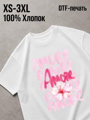 Футболка Y2K