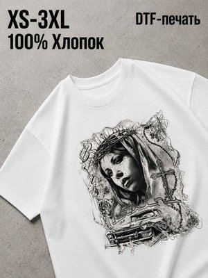 Футболка Y2K