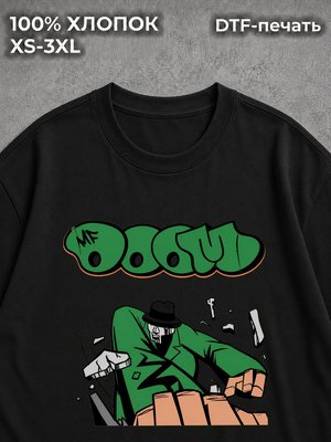 Футболка Japan style