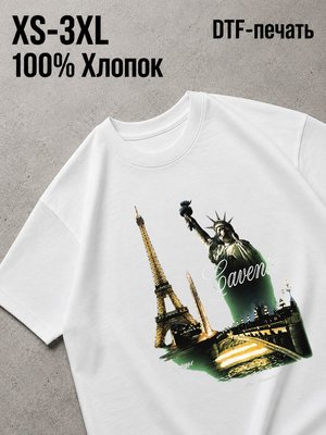 Футболка Y2K