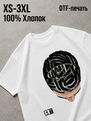Футболка Y2K