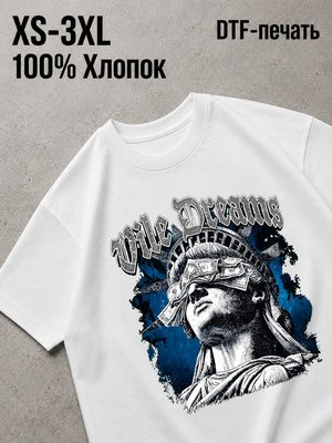 Футболка Y2K