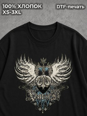 Футболка Empty