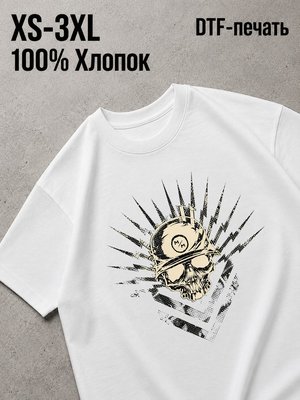Футболка Y2K