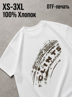 Футболка Y2K