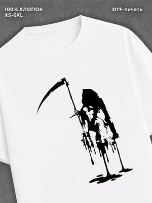 Футболка Y2K Street Wear