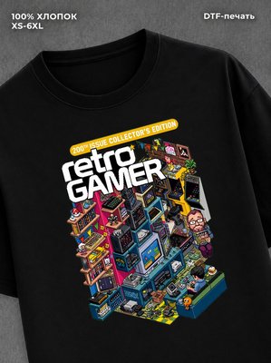 Футболка Street wear