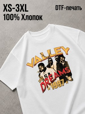 Футболка Y2K