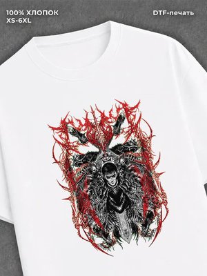 Футболка Pinterest Vibe