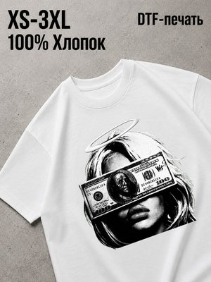 Футболка Y2K