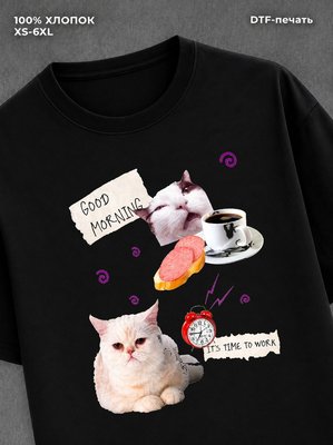 Футболка Y2K