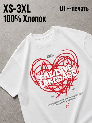 Футболка Old money