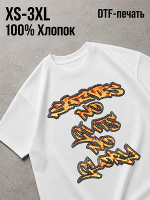 Футболка Y2K