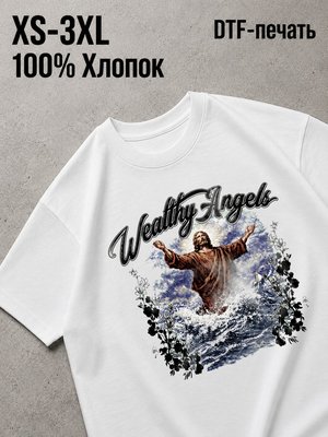 Футболка Y2K
