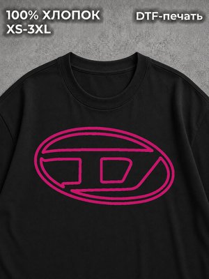 Футболка Drip 2009 type