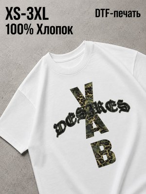 Футболка Y2K