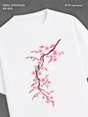 Футболка Drip