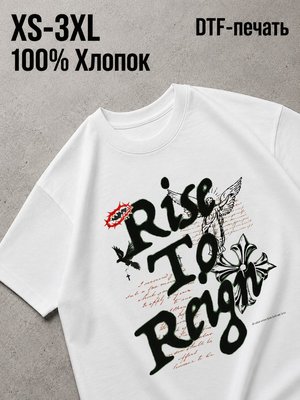 Футболка Y2K