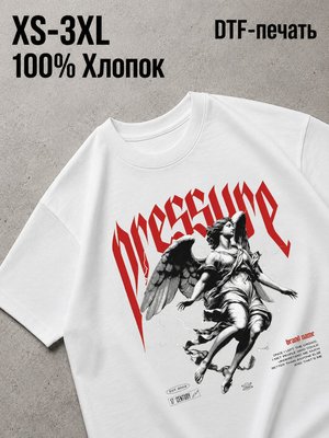 Футболка Y2K