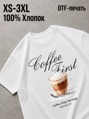Футболка Y2K