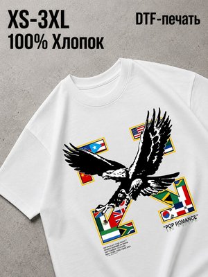 Футболка Y2K
