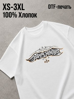 Футболка Y2K