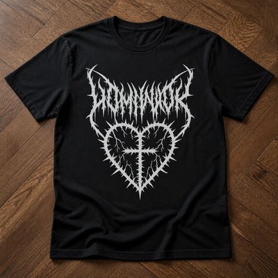 Футболка базовый hysteric glamour indie sleaze