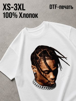 Футболка Y2K