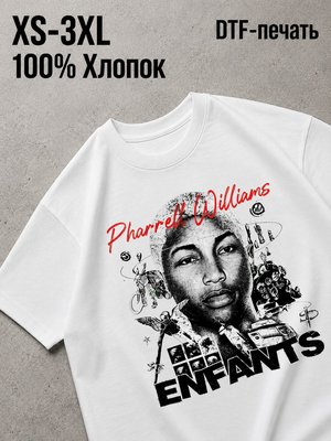 Футболка Y2K