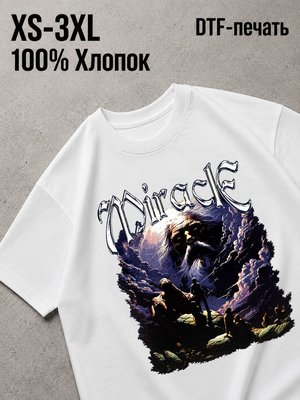 Футболка Y2K