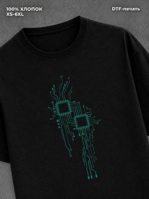 Футболка y2k