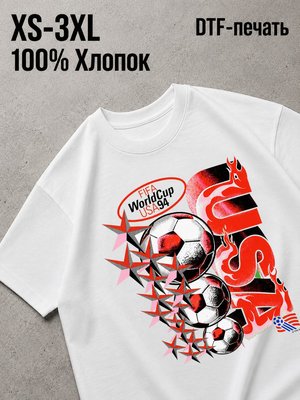 Футболка Y2K