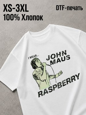 Футболка Y2K