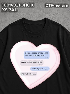 Футболка мем