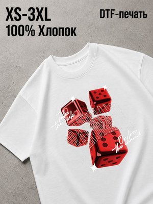 Футболка Y2K