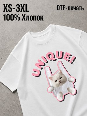 Футболка y2k стильные