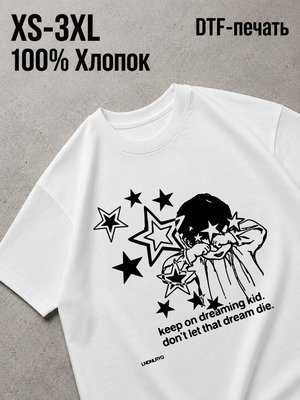 Футболка Y2K