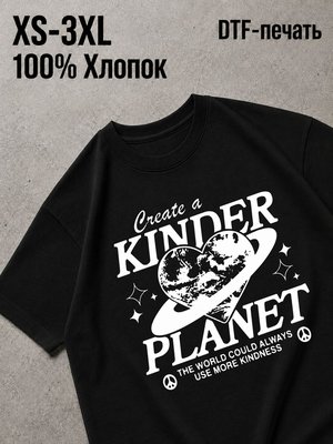 Футболка Y2K