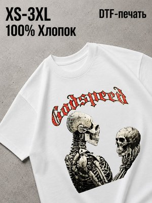 Футболка Y2K