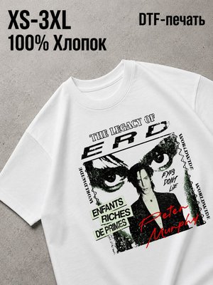 Футболка Y2K