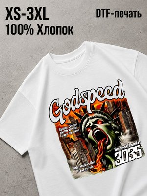 Футболка Y2K