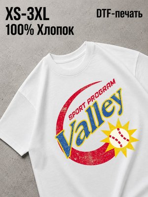 Футболка Y2K