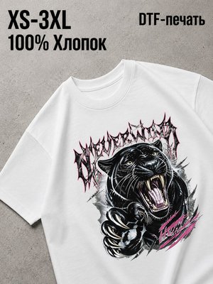 Футболка Y2K