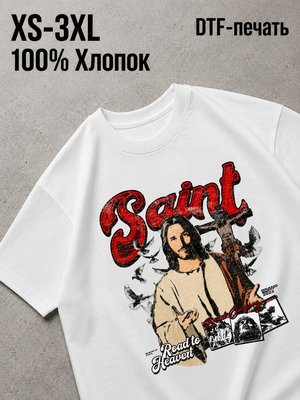 Футболка Y2K