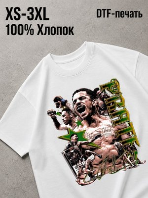 Футболка Y2K