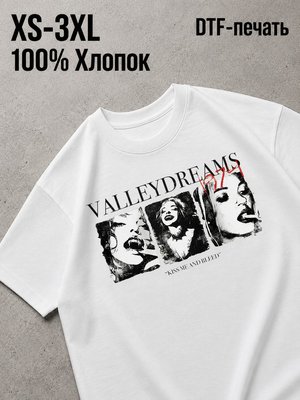 Футболка Y2K