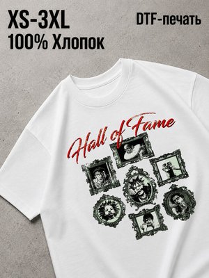 Футболка Y2K