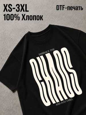 Футболка Y2K