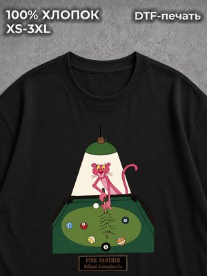 Футболка streetwear