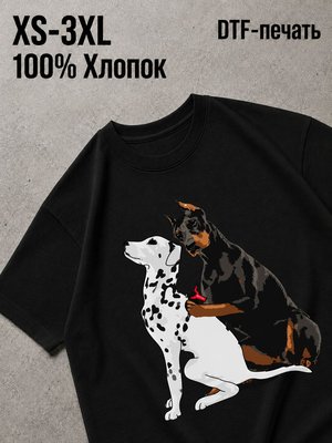 Футболка Swag
